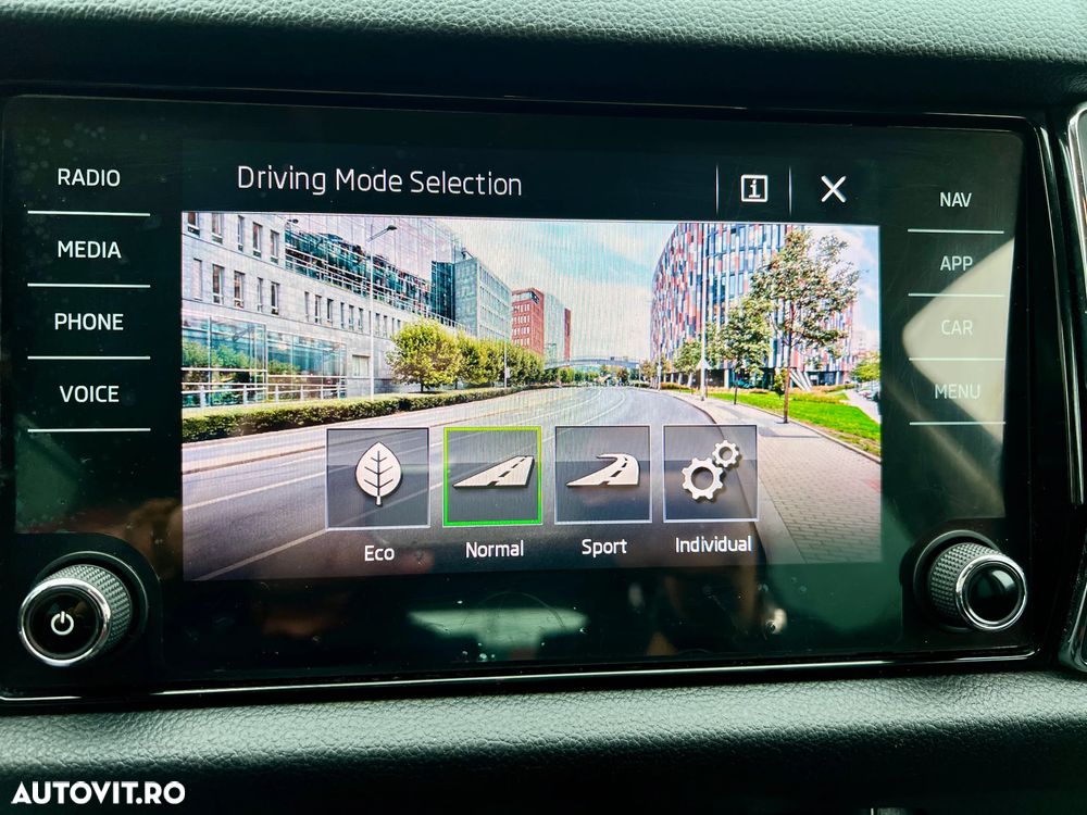 Skoda Kodiaq 1.5 TSI ACT DSG Active - 9