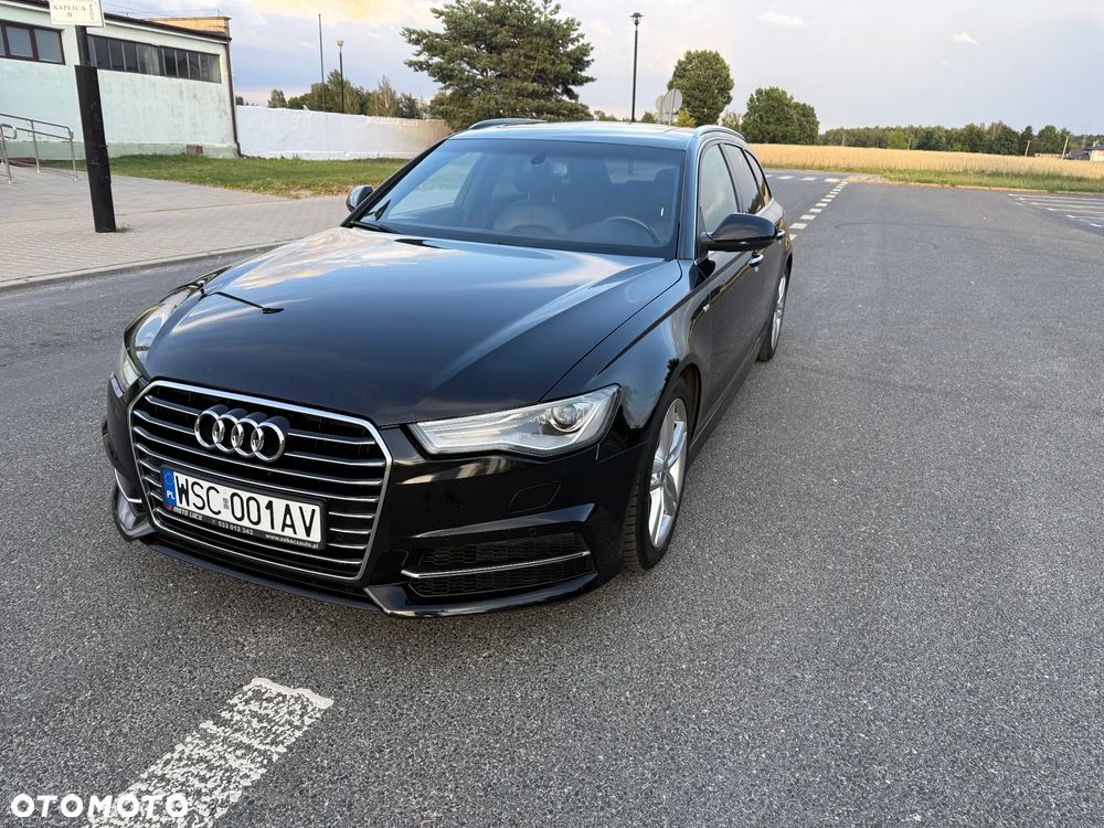 Audi A6 Avant - 3