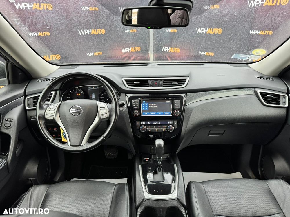 Nissan X-Trail 1.6L dCI Start/Stop XTRONIC Tekna Aut. - 5