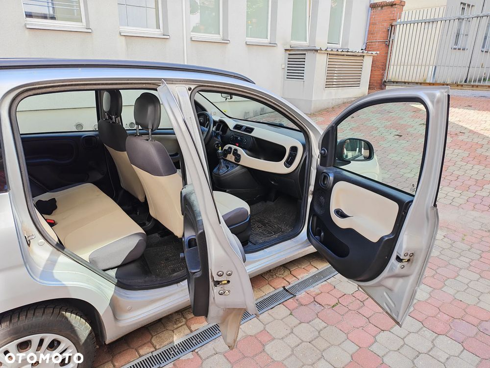 Fiat Panda 1.2 Easy - 6