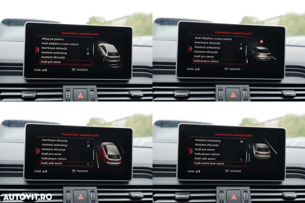 Audi Q5 55 TFSI e quattro S tronic PHEV S Line - 31