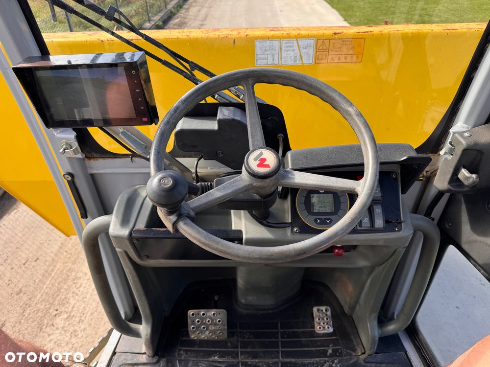 Wacker Neuson DW 90 - 3