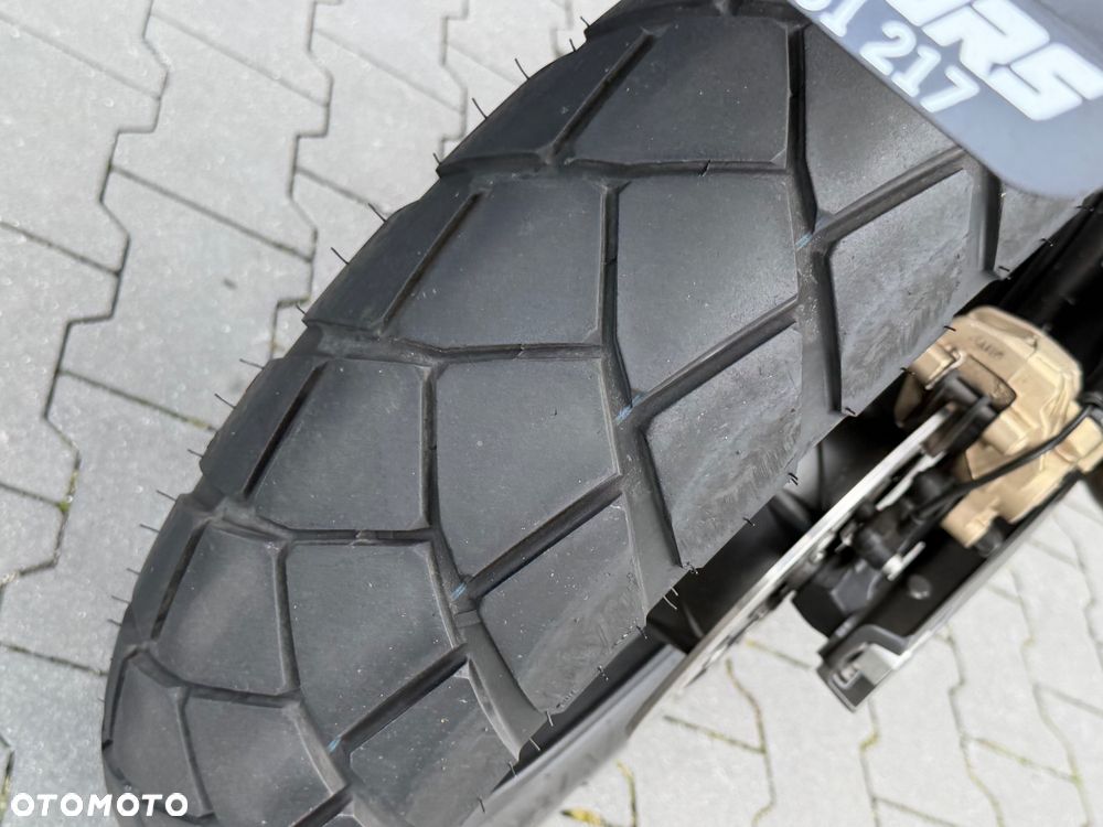 BMW GS - 12