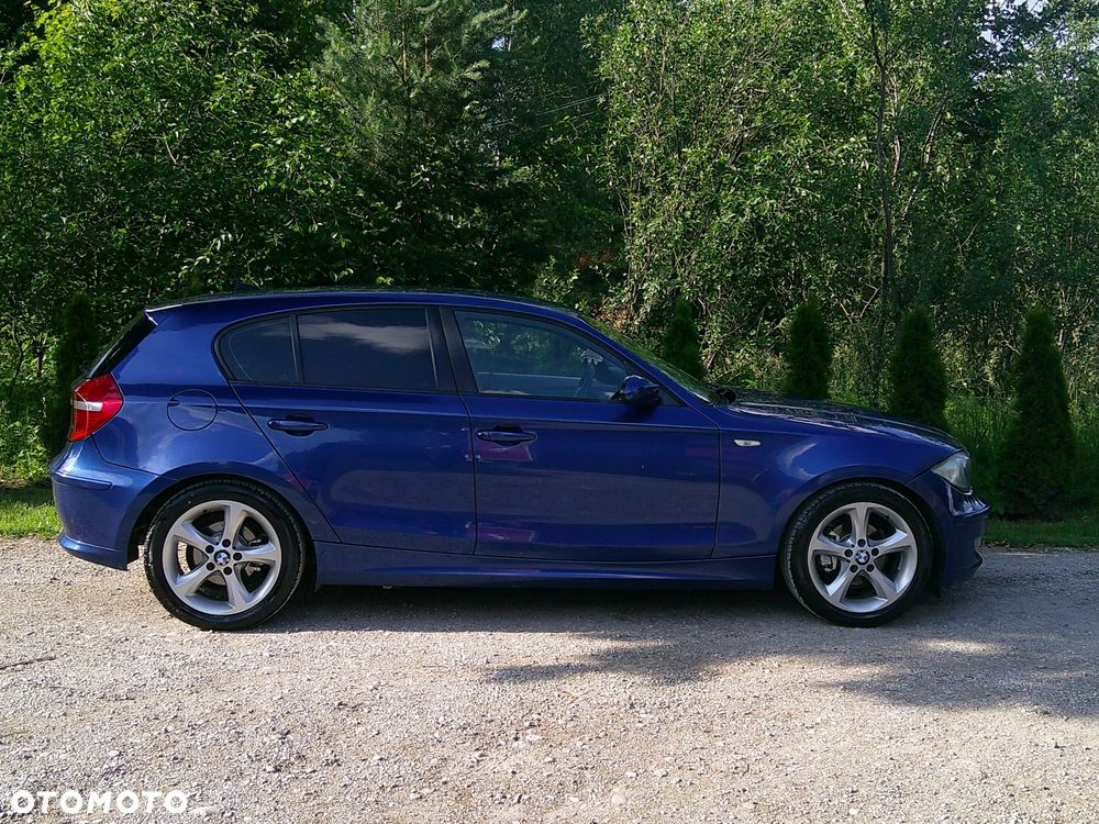 BMW Seria 1 116i - 3