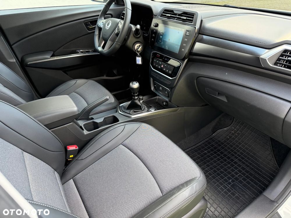 SsangYong/KGM Tivoli 1.5 T-GDI Joy - 38