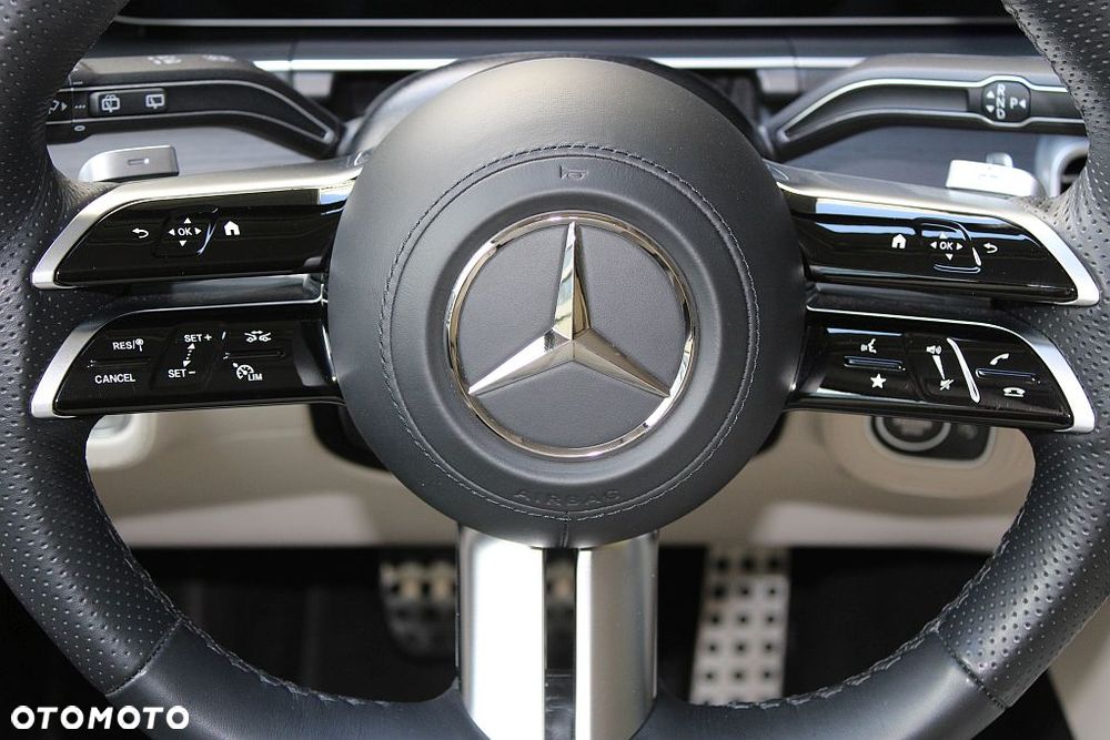 Mercedes-Benz GLS 450 d mHEV 4-Matic AMG Line - 21