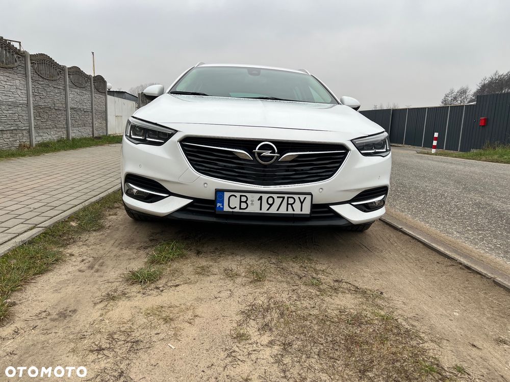 Opel Insignia ver-2-0-biturbo-d-4x4-automatik-exclusive - 3