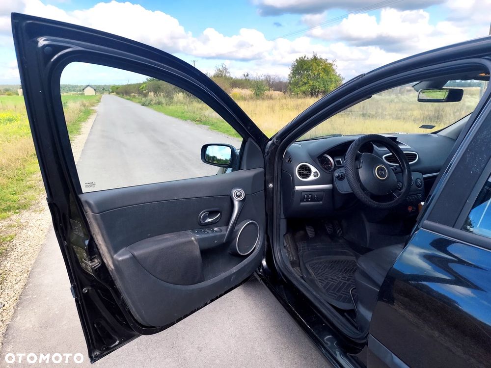 Renault Clio 1.5 dCi Dynamique - 7
