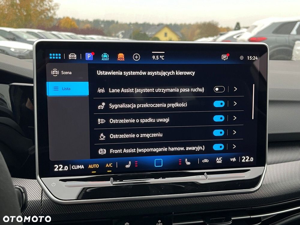 Volkswagen Golf - 13