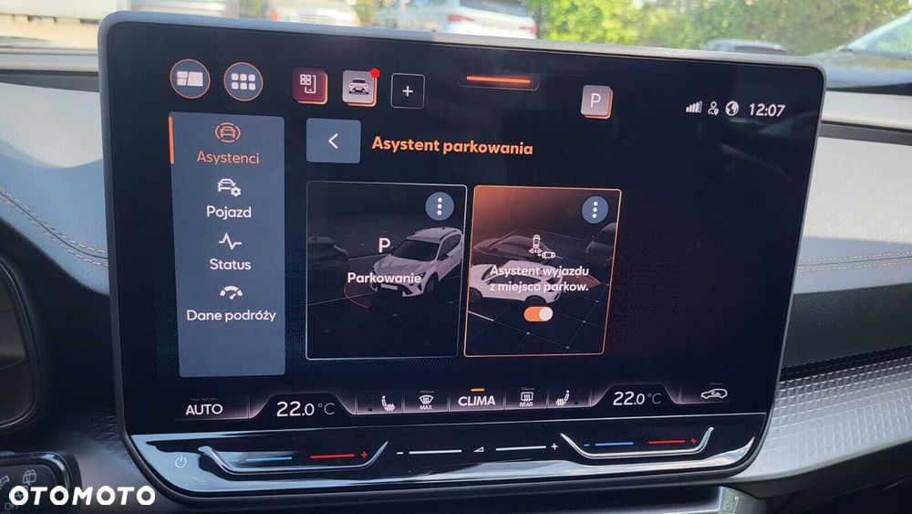 Cupra Formentor - 27