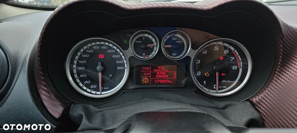 Alfa Romeo Mito TB 1.4 16V - 5