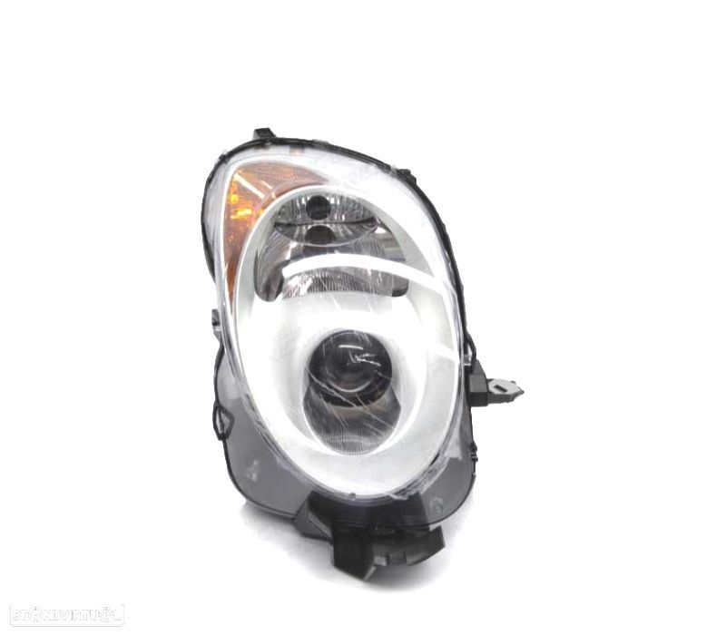FAROL DIR OPTICAS ALFA ROMEO MITO 09- - 1