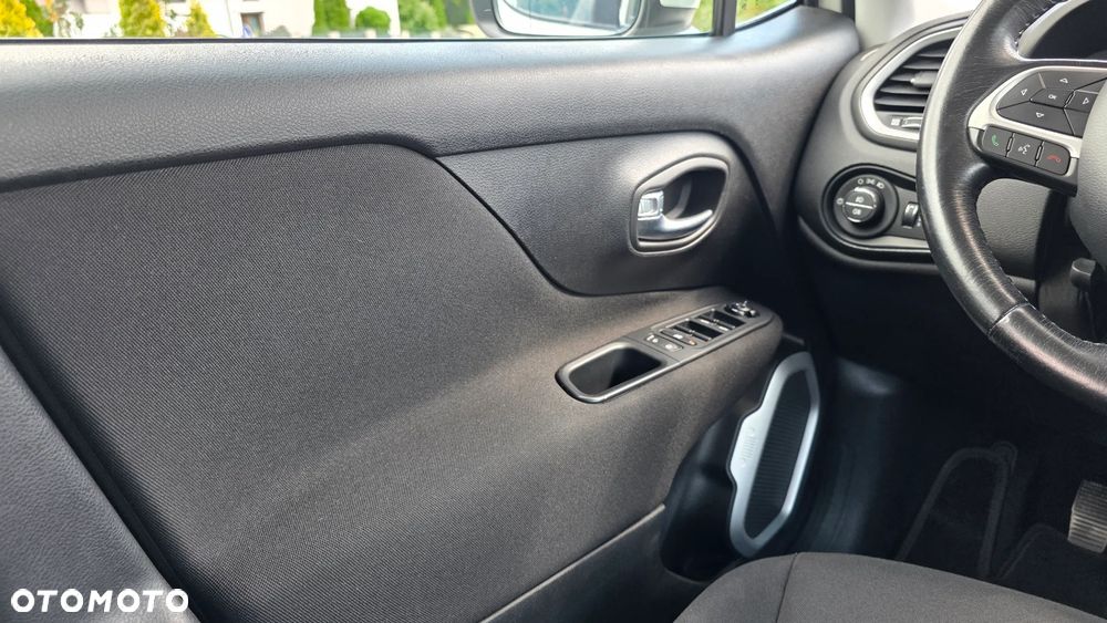 Jeep Renegade 1.4 MultiAir Longitude - 16