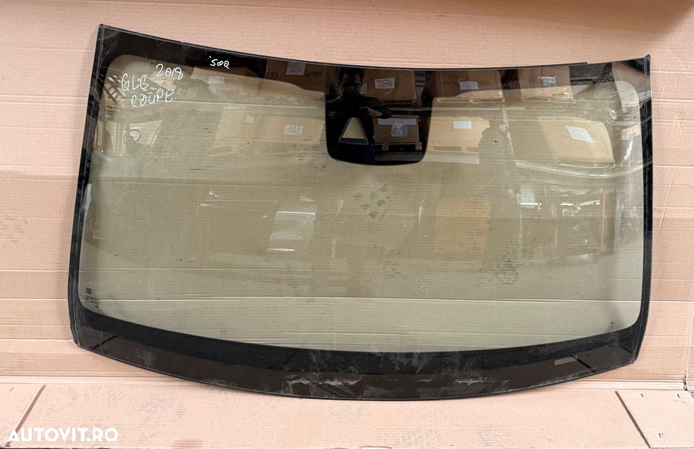 Parbriz MERCEDES GLC COUPE C253 an 2016-2021 - 1