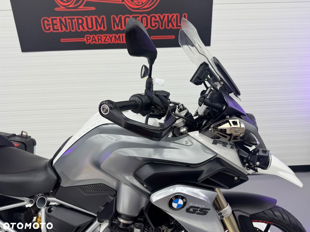 BMW GS - 11