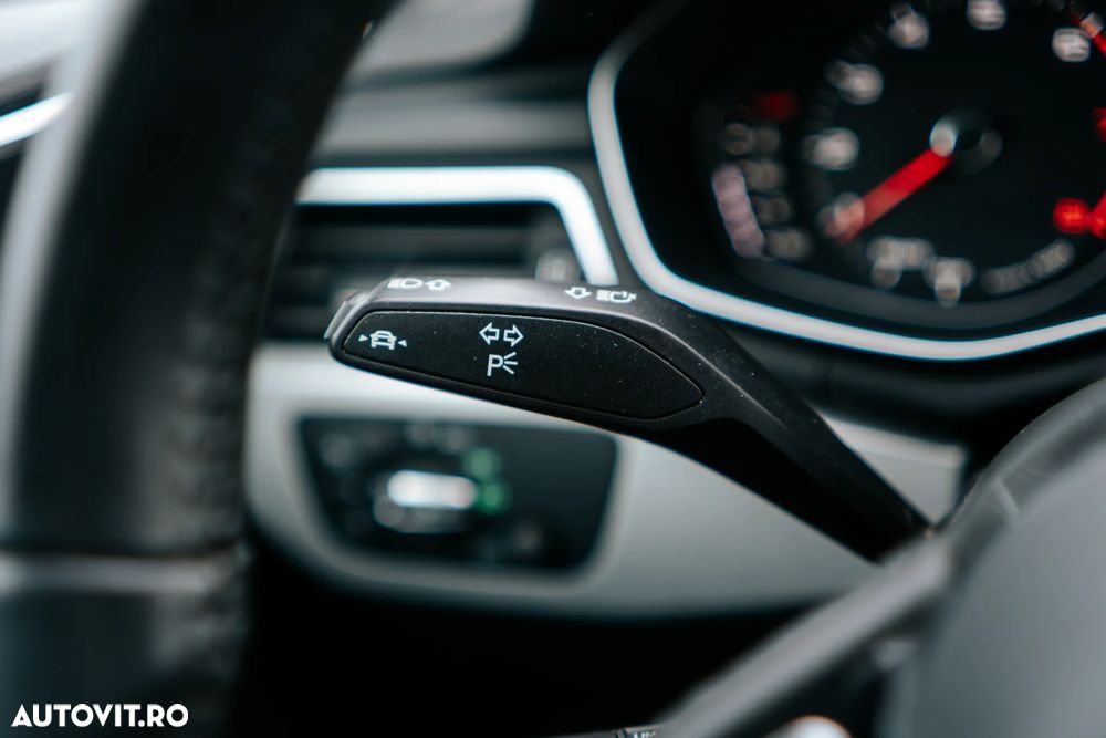 Audi A4 40 TFSI S tronic - 18