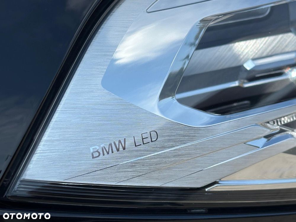 BMW X2 sDrive18i M Sport X - 7