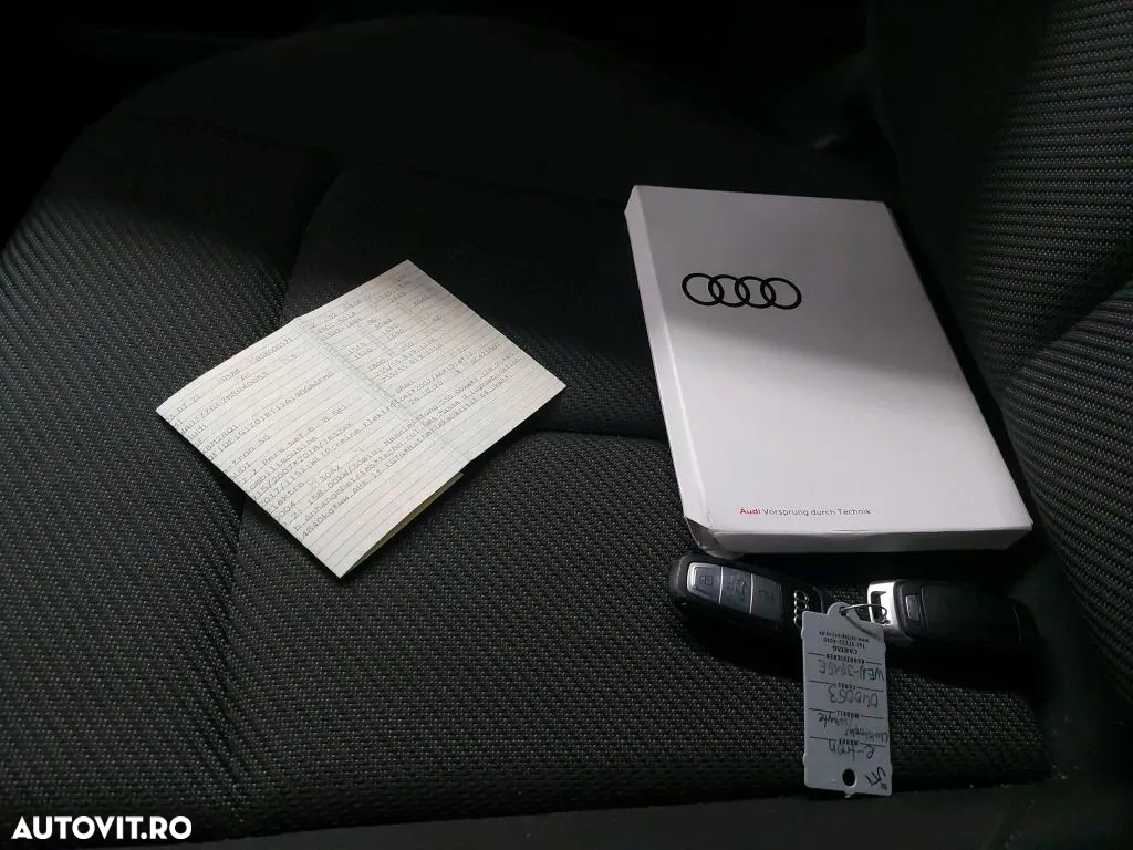 Audi e-tron 50 quattro advanced - 13