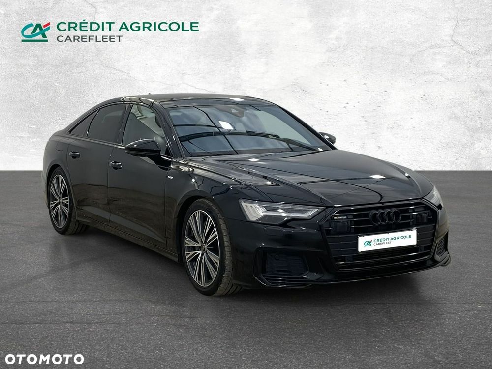 Audi A6 Limousine - 4