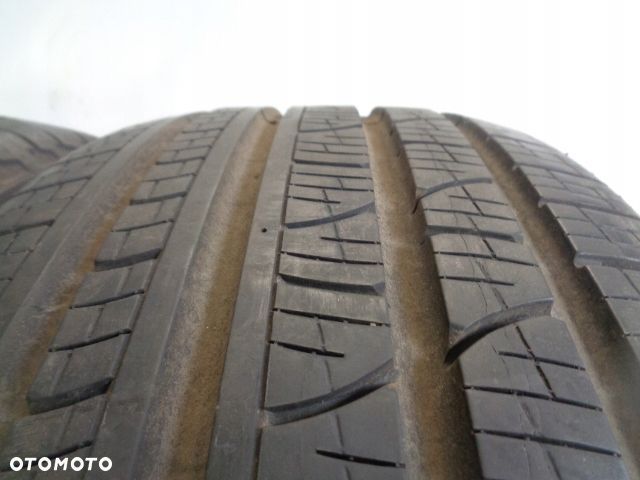 PIRELLI SCORPION VERDE 255/55R20 110W - 8