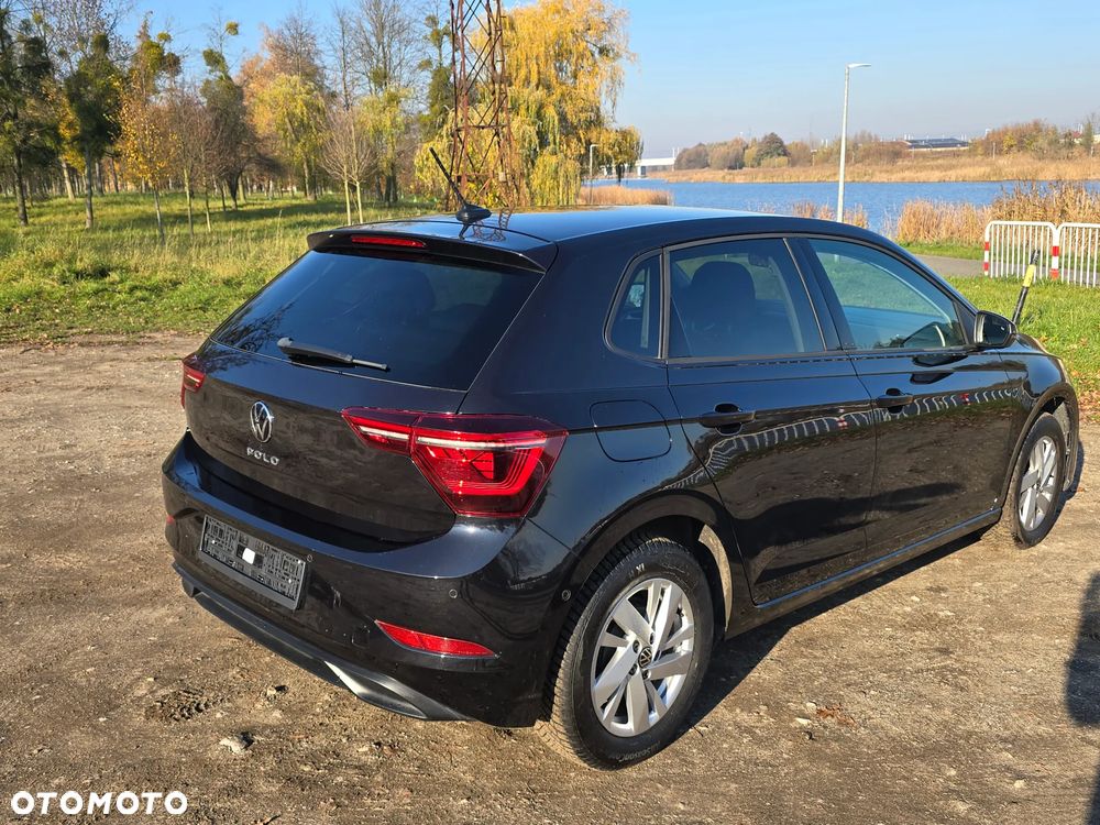 Volkswagen Polo 1.0 TSI DSG Highline - 17