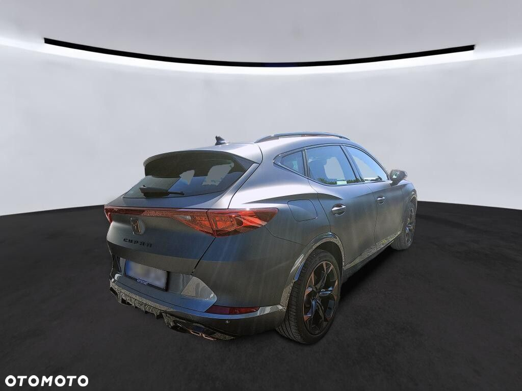 Cupra Formentor - 4