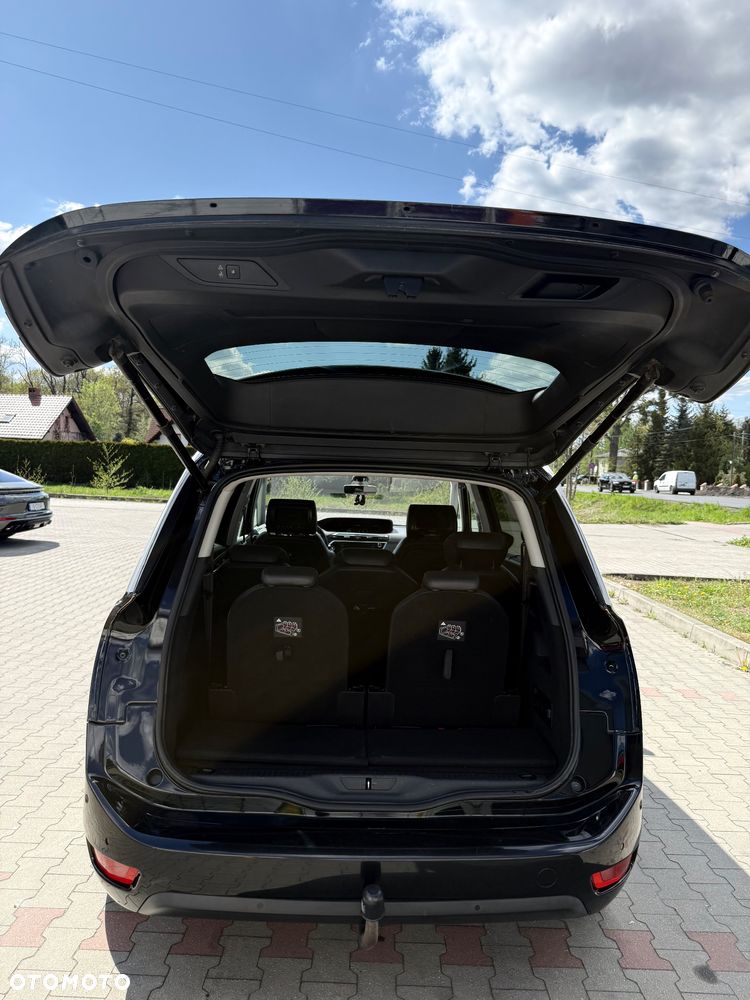 Citroën C4 Picasso 2.0 HDi FAP EGS6 Exclusive - 16