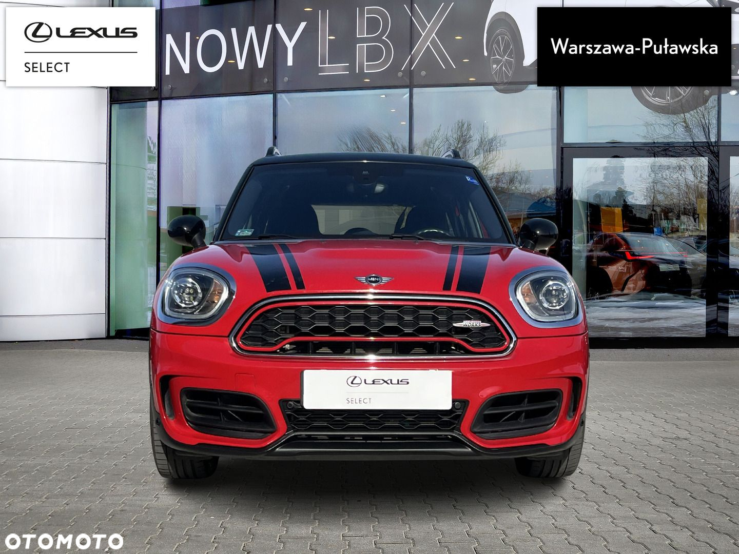 MINI Countryman - 4