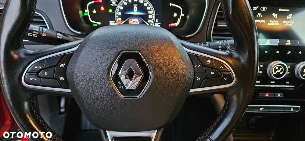 Renault Megane - 23