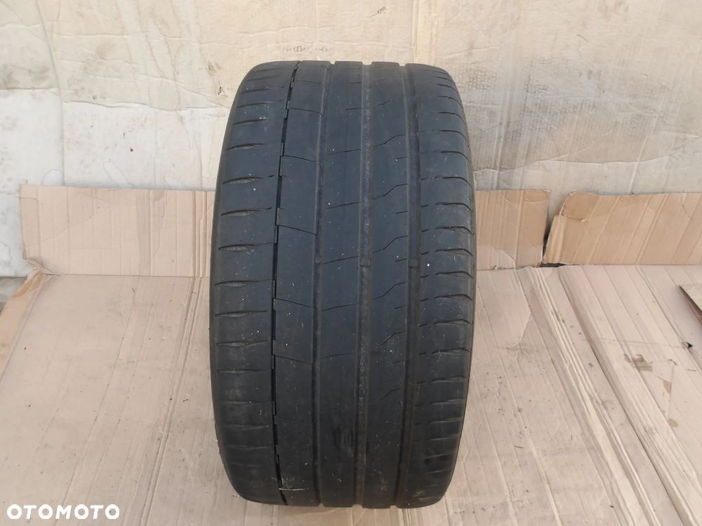 CONTINENTAL CONTI SPORT CONTACT 7 315.35.22 XL - 2