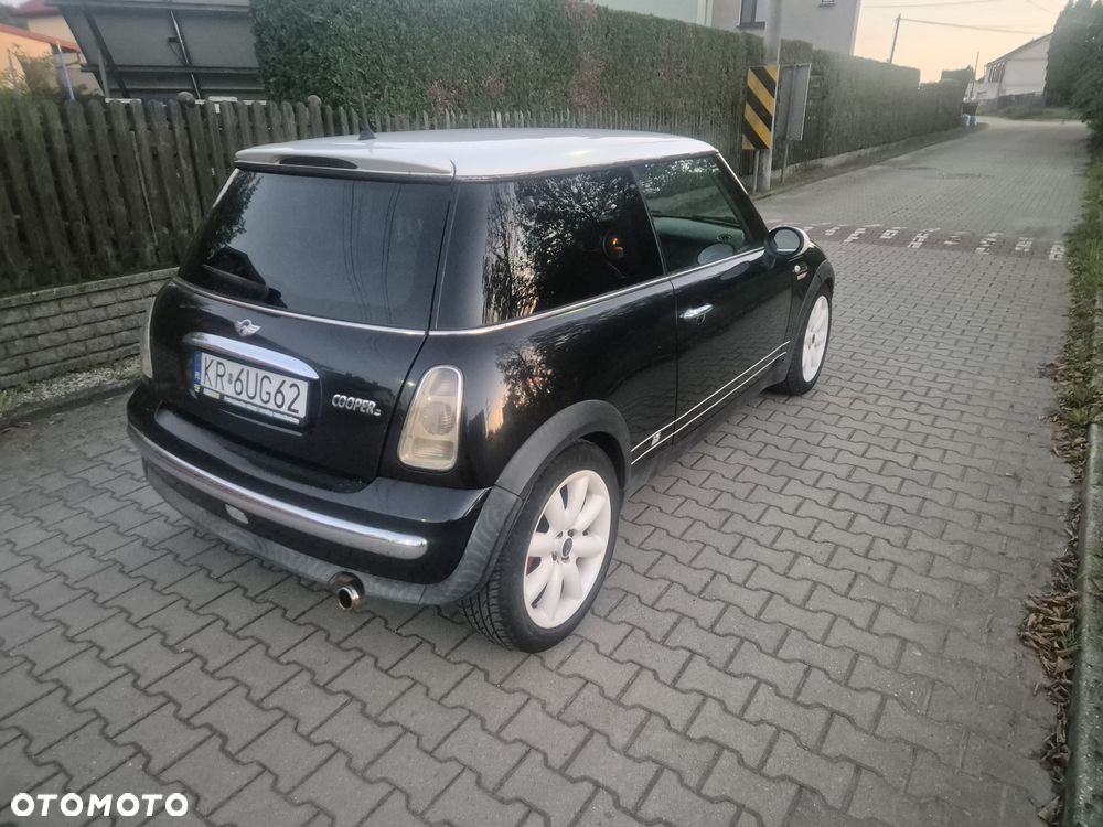 MINI ONE - 3