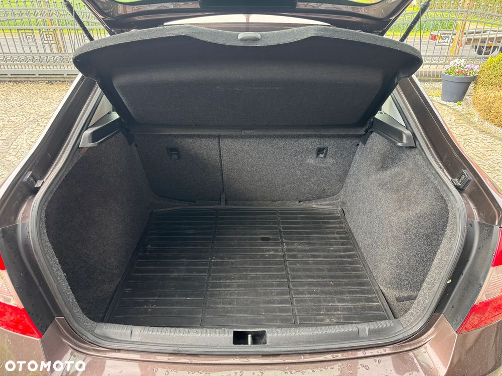 Skoda RAPID 1.4 TDI DPF Ambition - 36