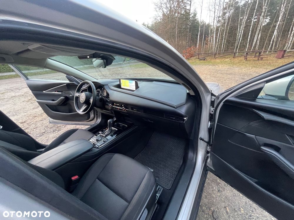 Mazda CX-30 2.0 mHEV Exclusive-Line 2WD - 7