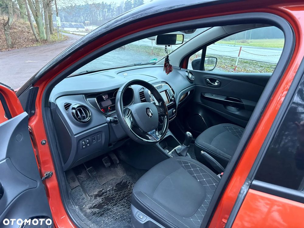 Renault Captur 0.9 Energy TCe Life - 13