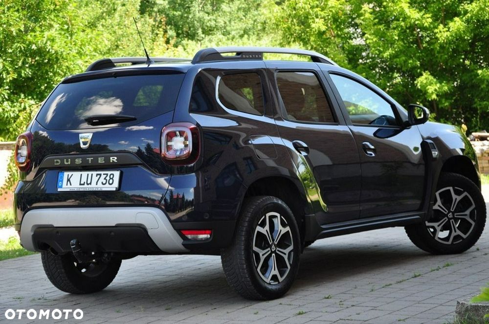 Dacia Duster - 22