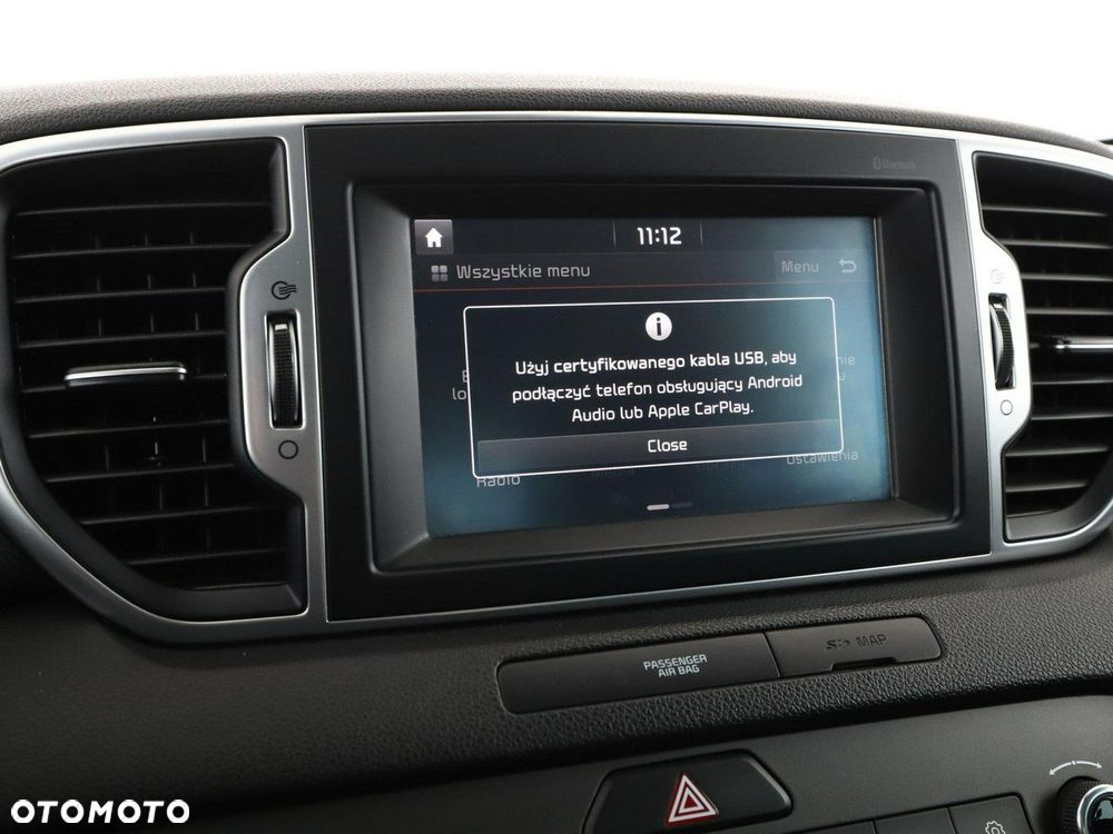 Kia Sportage 1.6 GDI 2WD DREAM-TEAM EDITION - 27