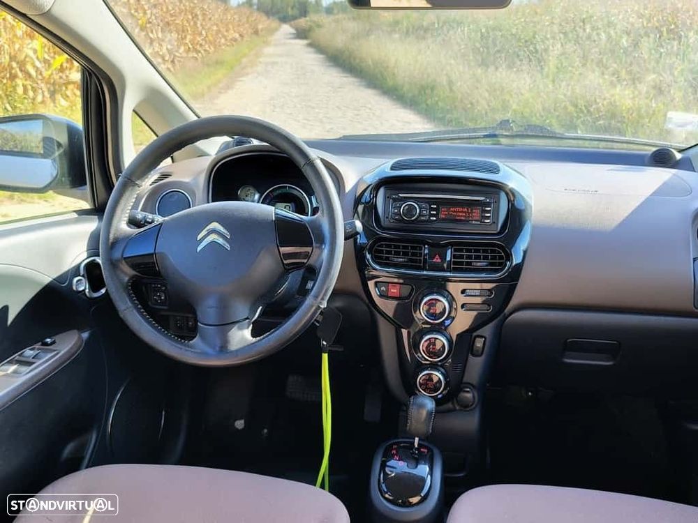 Citroën C-Zero High Line - 10