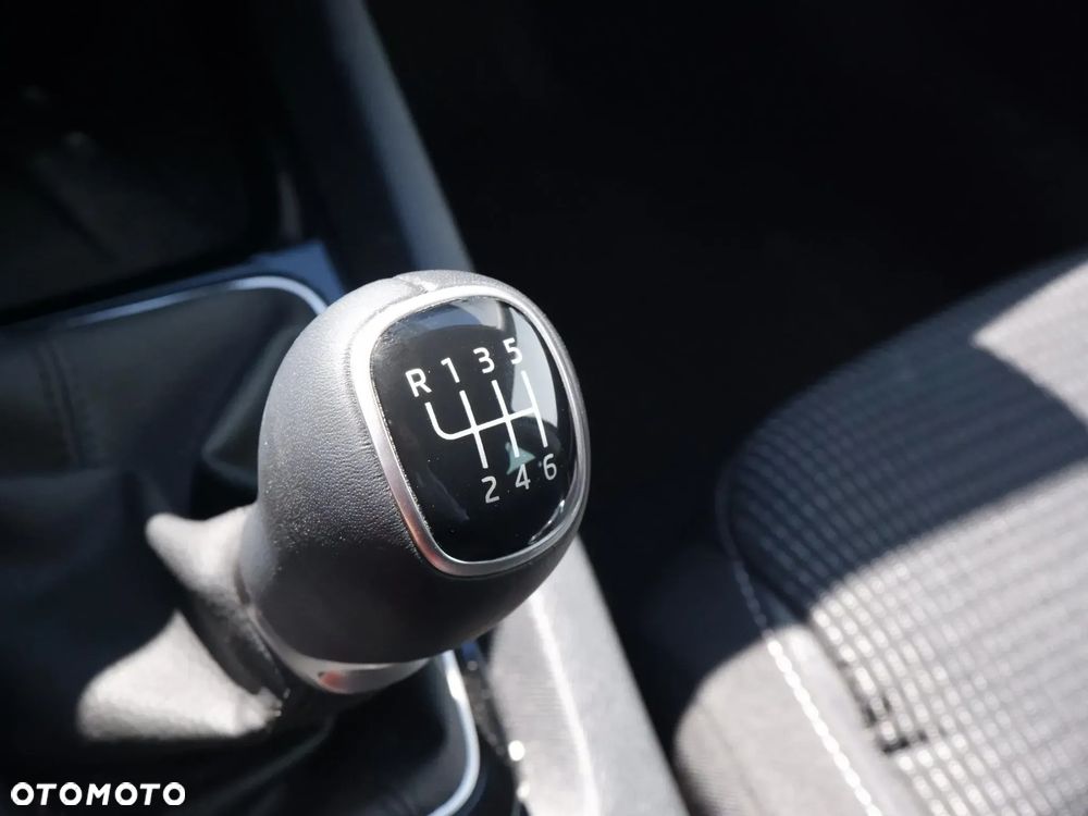 Skoda Octavia 1.5 TSI Selection - 30