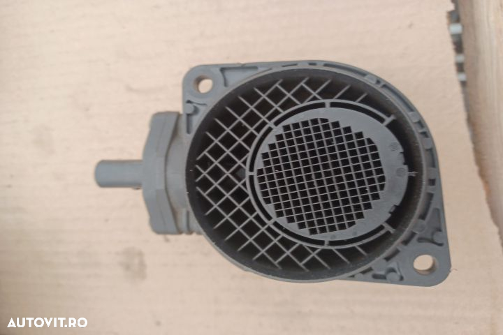 Debitmetru aer 0281002531 038906461B Volkswagen VW Golf 6 [2008 - 201 - 2
