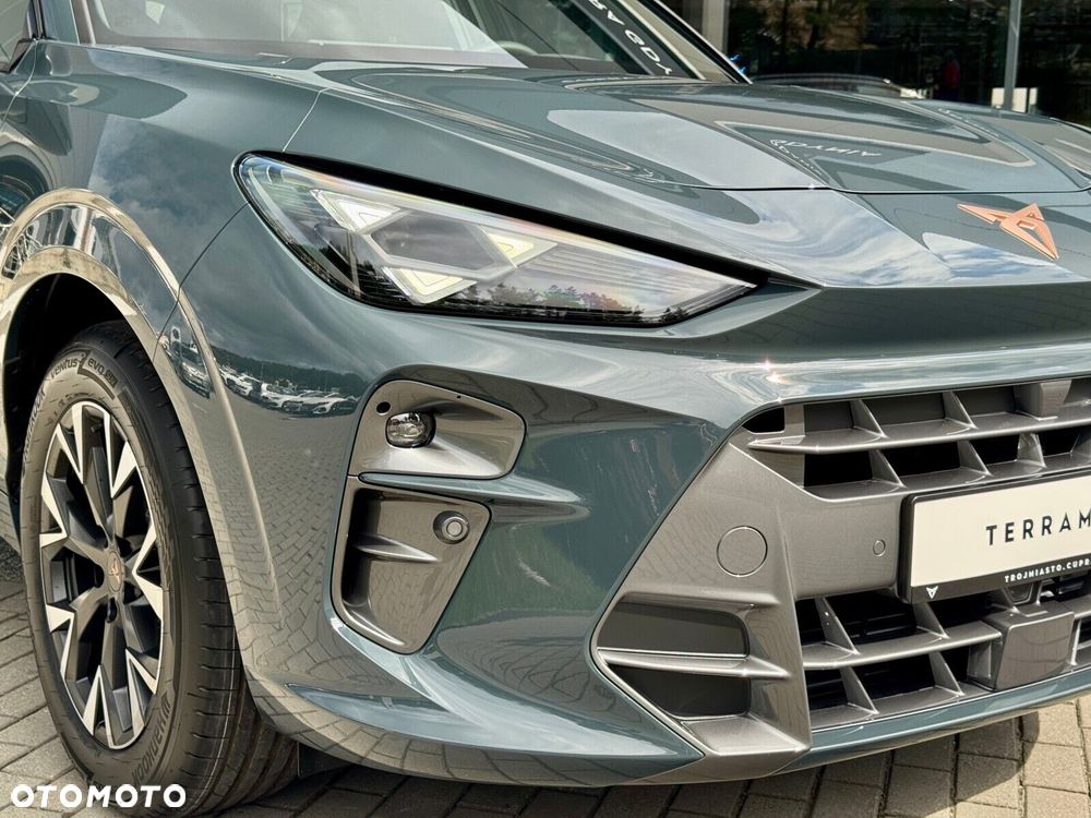 Cupra Terramar 1.5 eTSI mHEV DSG - 11