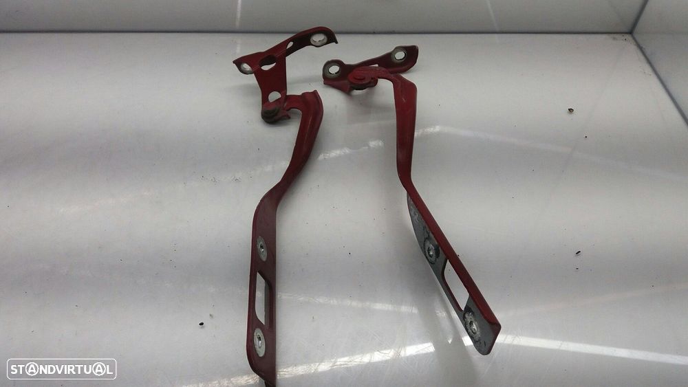 DOBRADIÇAS HONDA CIVIC VIII HATCHBACK 2.2 CTDI (FK3) 140CV 2204CC - 1