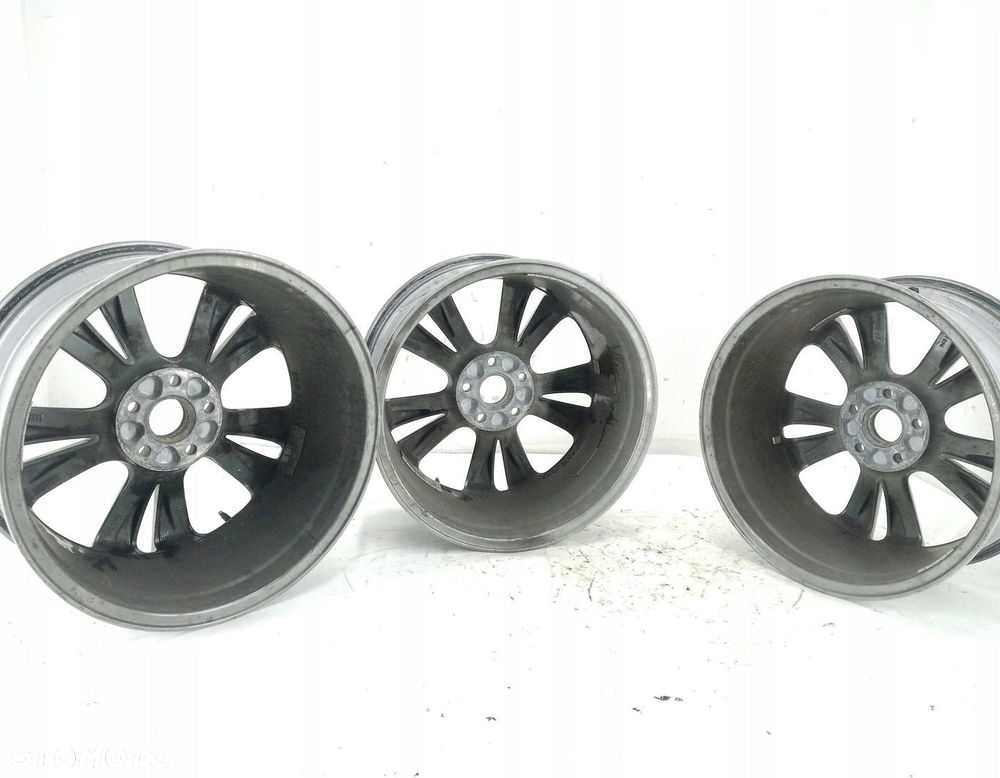 FELGA 18 ALUMINIOWA VW PASSAT B6 2.0 TDI 3C0 601 025T - 12