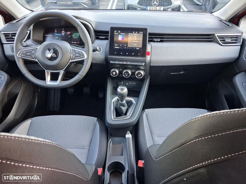 Mitsubishi Colt - 17