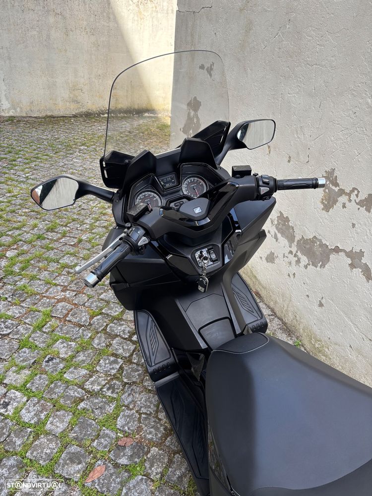 Honda Forza 125 - 2