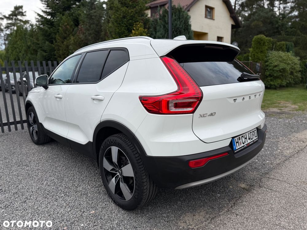 Volvo XC 40 T3 - 8