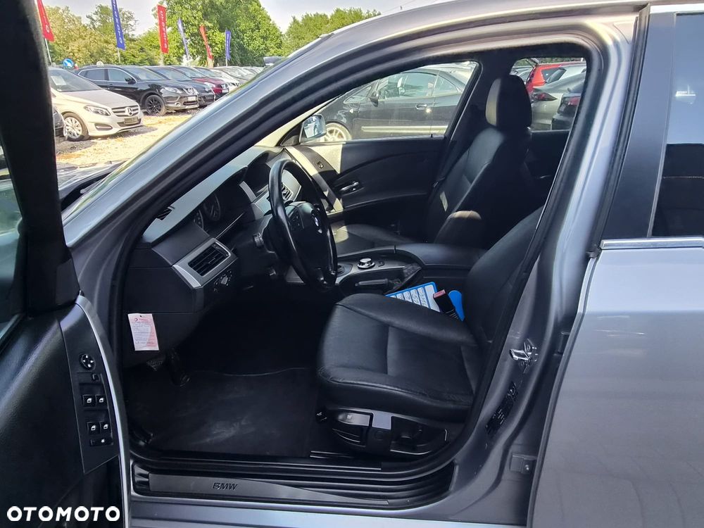 BMW Seria 5 - 26