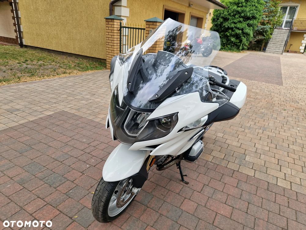 BMW RT - 20