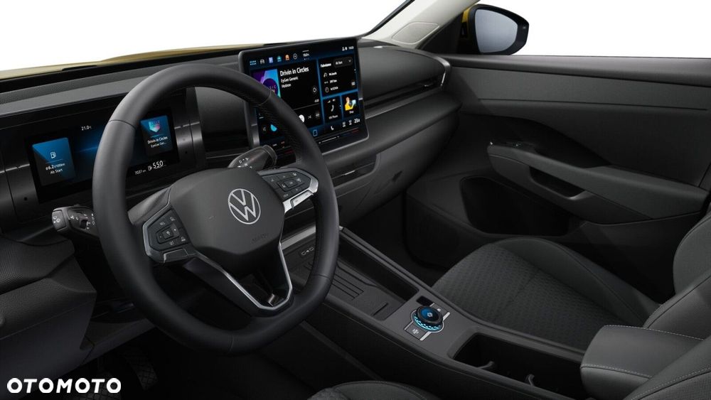 Volkswagen T-Roc 1.5 TSI Life DSG - 8