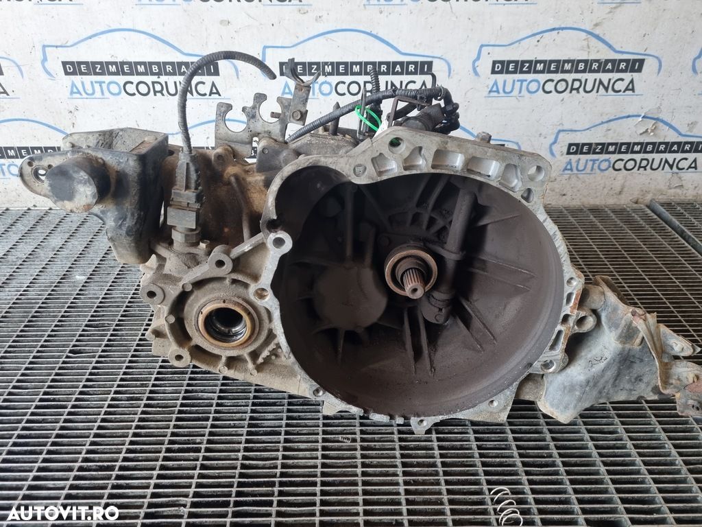 Cutie de viteze Hyundai Tucson 2.0 BENZINA 2006 - 2010 141CP Manuala 5 Trepte G4GC Euro4 ... - 1
