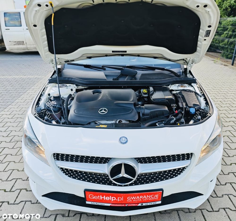 Mercedes-Benz CLA - 33